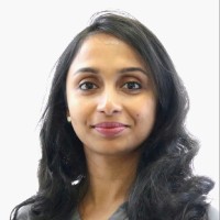 Madhuri Saraswathy Kumar