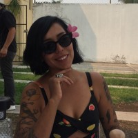 Karla Gonzalez Montoya