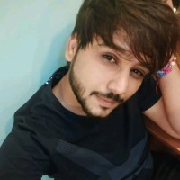 Dharmik Soni