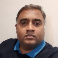 Pratik Morey