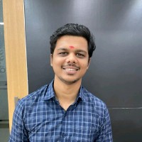 Shubham Salunkhe
