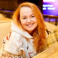 Viktoriya Polonets