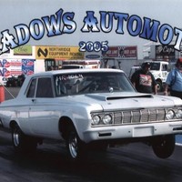 Ron Meadows