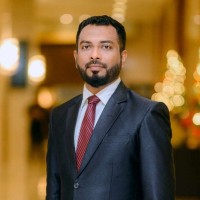 Mohamed Mafaz NDHRM (NIBM), ACHRML, LL.B (Hons) UK, AAL (R)