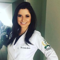 Caroline Oliveira