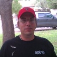 Chris Winton