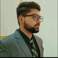 Muhammad Hammad Arain