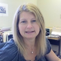 Dawn Haun