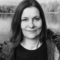 Lorraine Bowman