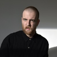 Nicholas Dossett