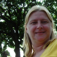 Sandra Folkenroth
