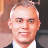 Rafael Rivas