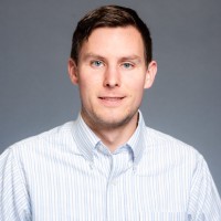 Nathan Mcmullen, Phd