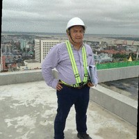 Robert Calimlim