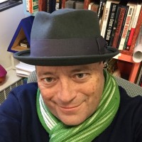 Lorenzo Krakowsky