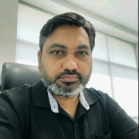 Rushikesh Dodke