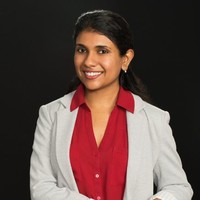 Nisha Somnath, Ph.D.