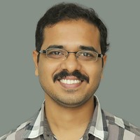 Ashok Sukumaran