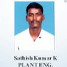 Sathishkumar K