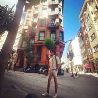 Eray Uslu