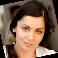 Ana Todor Vaidahazan