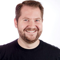 Jeffrey Smith, Pmp