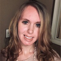 Katie Barron