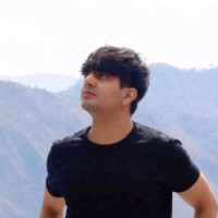 Tushar Sharma