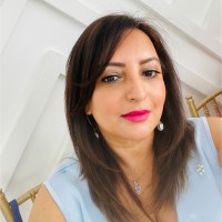 Annzalie (Ann) Barrett