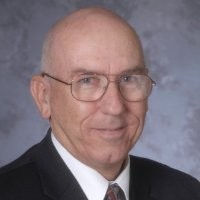 Walt Ward