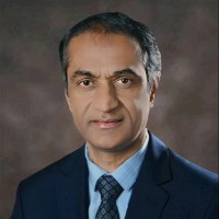 Sunil Gugale