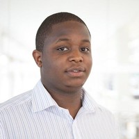Daniel Maingi Meng Ceng Mimeche