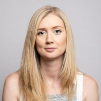 Charlotte Sharp