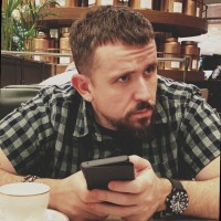 Oleksandr Sabokar