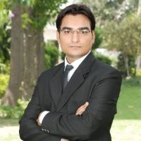 DEEP RAJ JANGID
