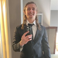 Tyler Whitfield