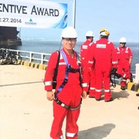 Park Yun-Gyu