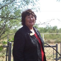 Mary Ann Black