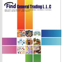 FIND GENERAL TRADING LLC