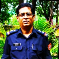 Ch Satish