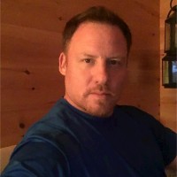 Chris Pryde