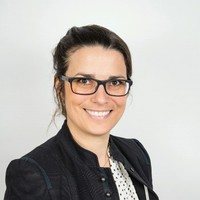 Martina Forsberg