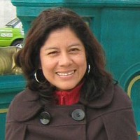 Beatriz Céspedes Tejada