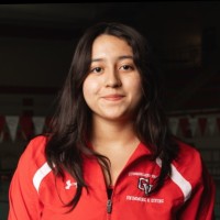 Berenice Araiza Sierra