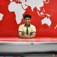 Rakshit Jaiswal