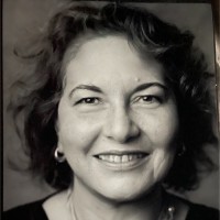 Anna Borsa