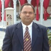 Saurabh Rai
