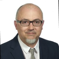 Sergio Dominguez