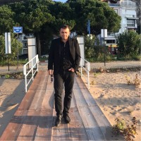 Ahmet Gözel