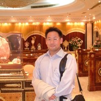 Steven Kao